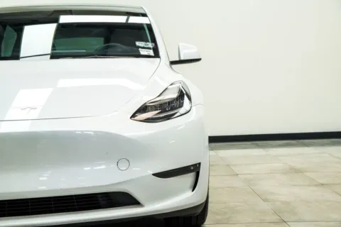 More photos of 2023 Tesla Model Y Long Range at Grand Motorcars Marietta, GA