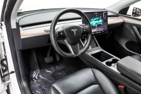 More photos of 2023 Tesla Model Y Long Range at Grand Motorcars Marietta, GA