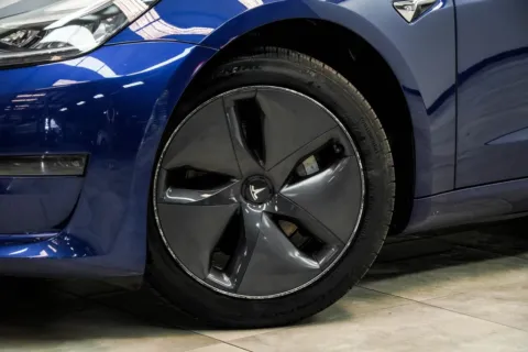 Another view of 2020 Tesla Model 3 Standard Range Plus for sale in Marietta, GA at Grand Motorcars Marietta