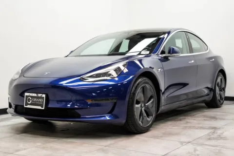 More photos of 2020 Tesla Model 3 Standard Range Plus at Grand Motorcars Marietta, GA