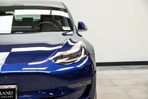 Another view of 2020 Tesla Model 3 Standard Range Plus for sale in Marietta, GA at Grand Motorcars Marietta