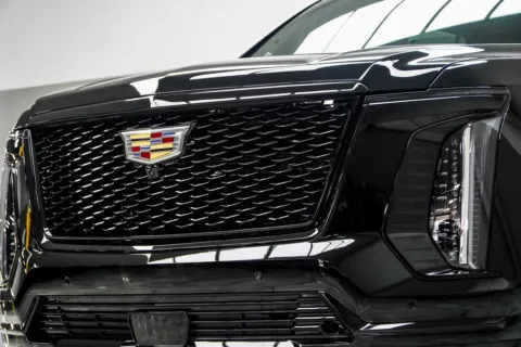 Photos of 2026 Cadillac Escalade Platinum Sport for sale in Marietta, GA at Grand Motorcars Marietta