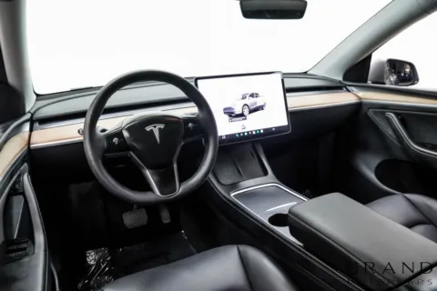 More photos of 2024 Tesla Model Y Long Range at Grand Motorcars Marietta, GA