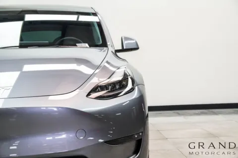 More photos of 2024 Tesla Model Y Long Range at Grand Motorcars Marietta, GA