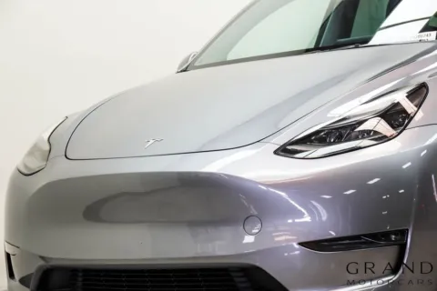 Photos of 2024 Tesla Model Y Long Range for sale in Marietta, GA at Grand Motorcars Marietta