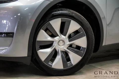 Another view of 2024 Tesla Model Y Long Range for sale in Marietta, GA at Grand Motorcars Marietta