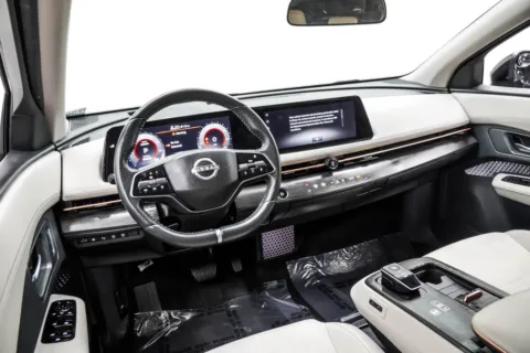 More photos of 2023 Nissan Ariya ENGAGE e-4ORCE at Grand Motorcars Marietta, GA