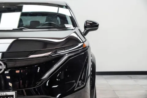 More photos of 2023 Nissan Ariya ENGAGE e-4ORCE at Grand Motorcars Marietta, GA