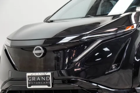 Photos of 2023 Nissan Ariya ENGAGE e-4ORCE for sale in Marietta, GA at Grand Motorcars Marietta