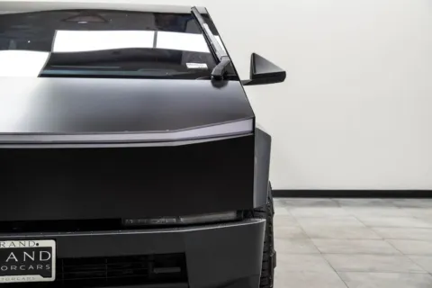 More photos of 2024 Tesla Cybertruck at Grand Motorcars Marietta, GA