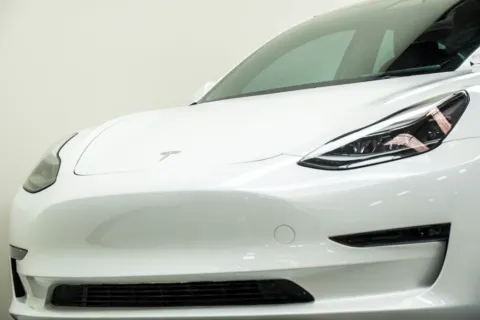 Photos of 2022 Tesla Model 3 Performance for sale in Marietta, GA at Grand Motorcars Marietta
