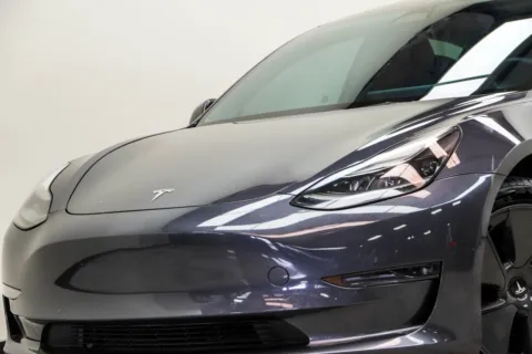 Photos of 2022 Tesla Model 3 Long Range for sale in Marietta, GA at Grand Motorcars Marietta