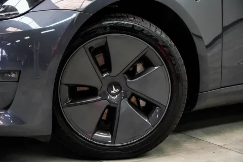 Another view of 2022 Tesla Model 3 Long Range for sale in Marietta, GA at Grand Motorcars Marietta