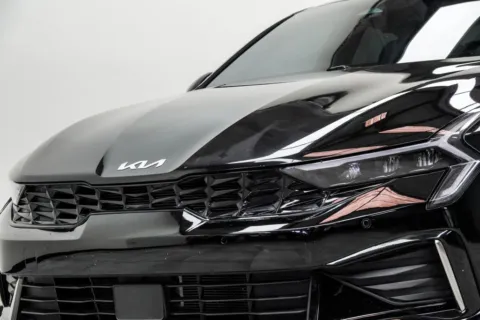 Photos of 2025 Kia K5 LXS for sale in Marietta, GA at Grand Motorcars Marietta