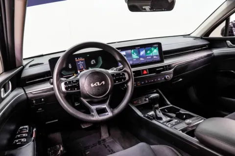 More photos of 2025 Kia K5 LXS at Grand Motorcars Marietta, GA