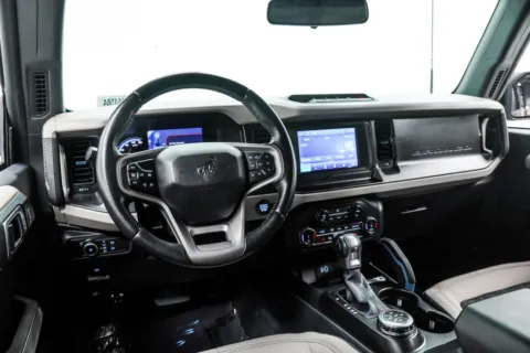 More photos of 2022 Ford Bronco Wildtrak at Grand Motorcars Marietta, GA