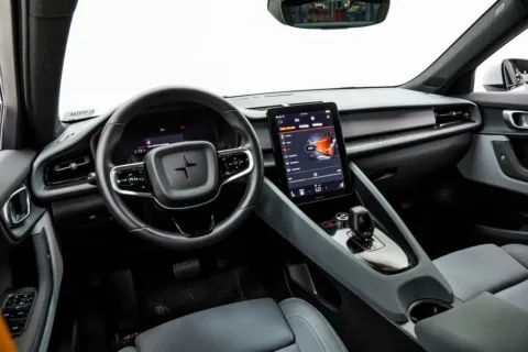 More photos of 2023 Polestar 2 Long Range Dual Motor Performance Plus at Grand Motorcars Marietta, GA