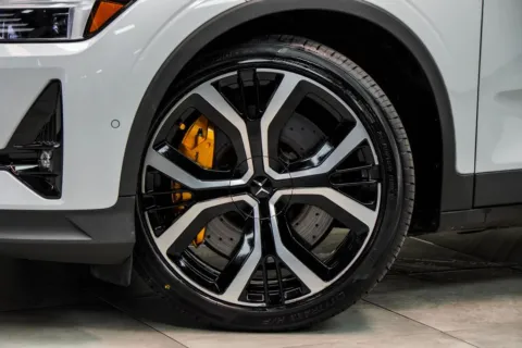 Another view of 2023 Polestar 2 Long Range Dual Motor Performance Plus for sale in Marietta, GA at Grand Motorcars Marietta