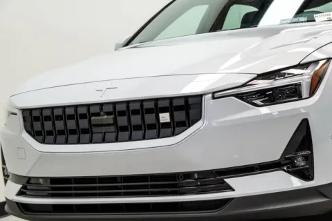 Photos of 2023 Polestar 2 Long Range Dual Motor Performance Plus for sale in Marietta, GA at Grand Motorcars Marietta