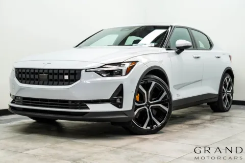 Unknown 2023 Polestar 2 Long Range Dual Motor Performance Plus for sale in Marietta, GA