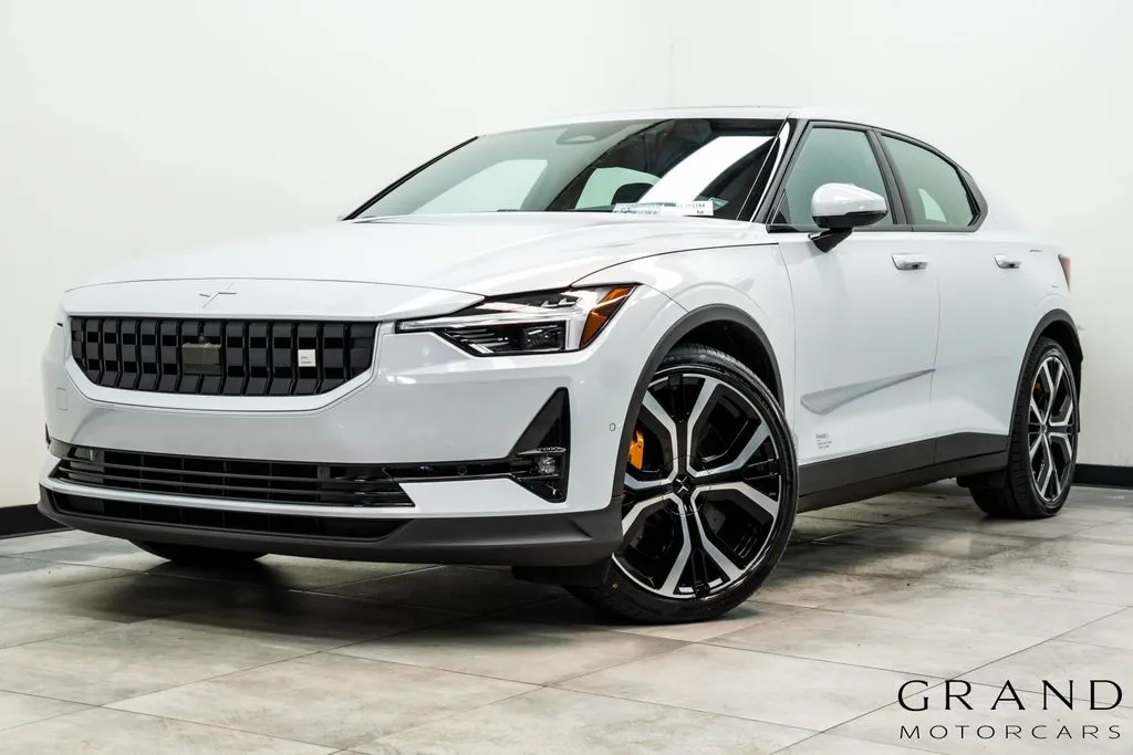 Unknown 2023 Polestar 2 Long Range Dual Motor Performance Plus for sale in Marietta, GA