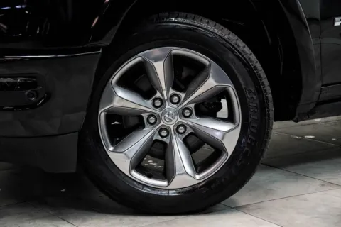 Another view of 2020 Ram 1500 Limited for sale in Marietta, GA at Grand Motorcars Marietta
