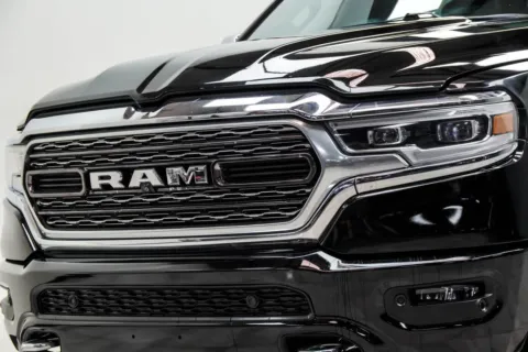 Photos of 2020 Ram 1500 Limited for sale in Marietta, GA at Grand Motorcars Marietta