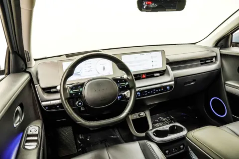 More photos of 2023 Hyundai IONIQ 5 Limited at Grand Motorcars Marietta, GA