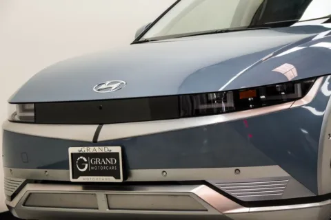 Photos of 2023 Hyundai IONIQ 5 Limited for sale in Marietta, GA at Grand Motorcars Marietta