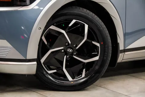 Another view of 2023 Hyundai IONIQ 5 Limited for sale in Marietta, GA at Grand Motorcars Marietta
