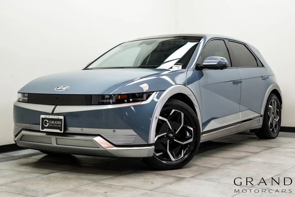 2023 Hyundai IONIQ 5 Limited for sale in Marietta, GA