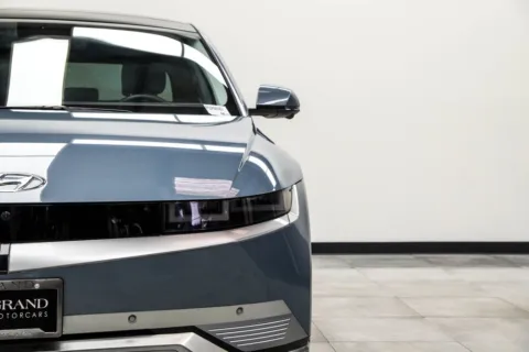 More photos of 2023 Hyundai IONIQ 5 Limited at Grand Motorcars Marietta, GA