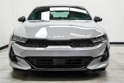 More photos of 2022 Kia K5 GT-Line at Grand Motorcars Marietta, GA