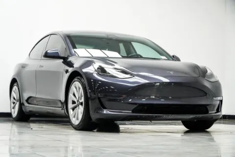 More photos of 2023 Tesla Model 3 at Grand Motorcars Marietta, GA