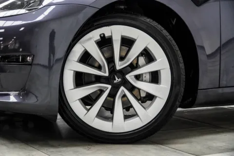 Another view of 2023 Tesla Model 3 for sale in Marietta, GA at Grand Motorcars Marietta