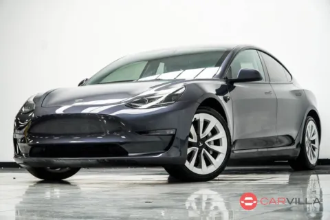 Unknown 2023 Tesla Model 3 for sale in Marietta, GA