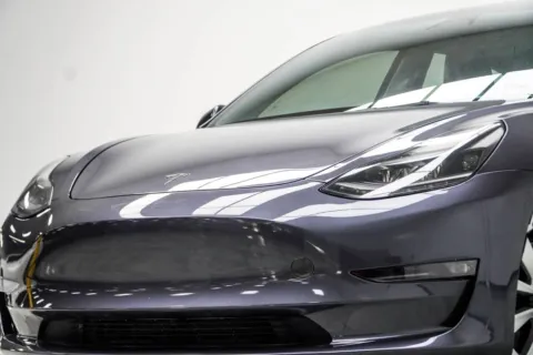 Photos of 2023 Tesla Model 3 for sale in Marietta, GA at Grand Motorcars Marietta