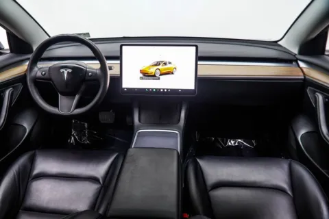 More photos of 2023 Tesla Model 3 at Grand Motorcars Marietta, GA