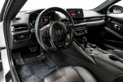 More photos of 2020 Toyota Supra 3.0 at Grand Motorcars Marietta, GA