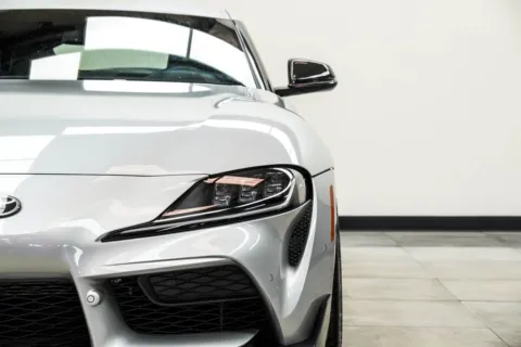 More photos of 2020 Toyota Supra 3.0 at Grand Motorcars Marietta, GA