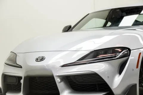 Photos of 2020 Toyota Supra 3.0 for sale in Marietta, GA at Grand Motorcars Marietta