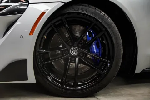 Another view of 2020 Toyota Supra 3.0 for sale in Marietta, GA at Grand Motorcars Marietta