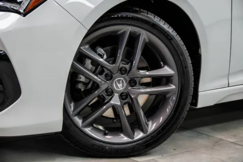 Another view of 2024 Acura TLX A-Spec Package for sale in Marietta, GA at Grand Motorcars Marietta
