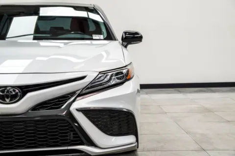 More photos of 2023 Toyota Camry XSE V6 at Grand Motorcars Marietta, GA