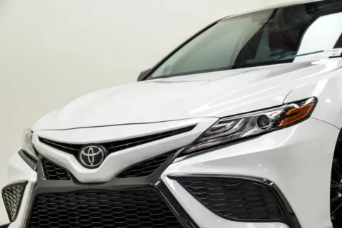 Photos of 2023 Toyota Camry XSE V6 for sale in Marietta, GA at Grand Motorcars Marietta
