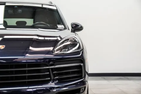 More photos of 2021 Porsche Cayenne at Grand Motorcars Marietta, GA