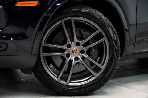 Another view of 2021 Porsche Cayenne for sale in Marietta, GA at Grand Motorcars Marietta