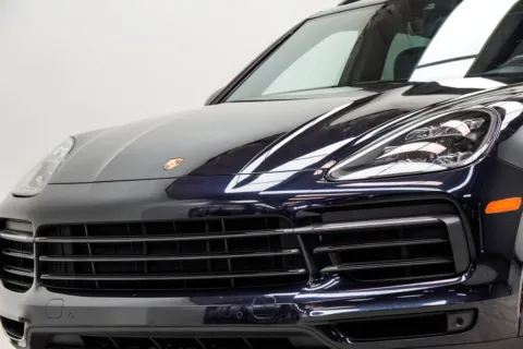 Photos of 2021 Porsche Cayenne for sale in Marietta, GA at Grand Motorcars Marietta