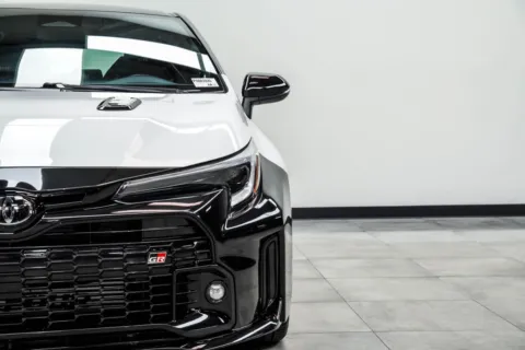 More photos of 2023 Toyota GR Corolla Circuit Edition at Grand Motorcars Marietta, GA