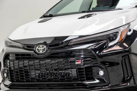 Photos of 2023 Toyota GR Corolla Circuit Edition for sale in Marietta, GA at Grand Motorcars Marietta